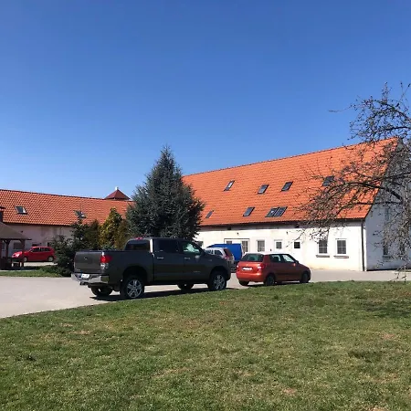 Zatisi 2 Olomouc