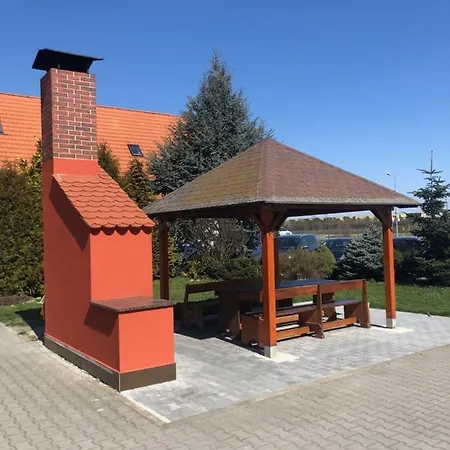 Zatisi 2 דירה אולומוץ