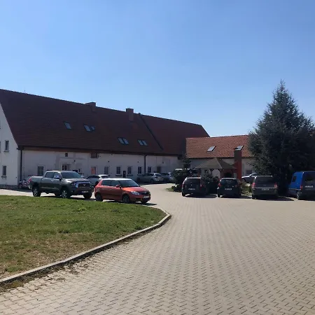 Apartmán Zátiší 2 *
