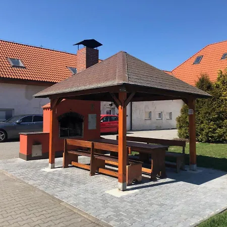 Apartmán Zátiší 2