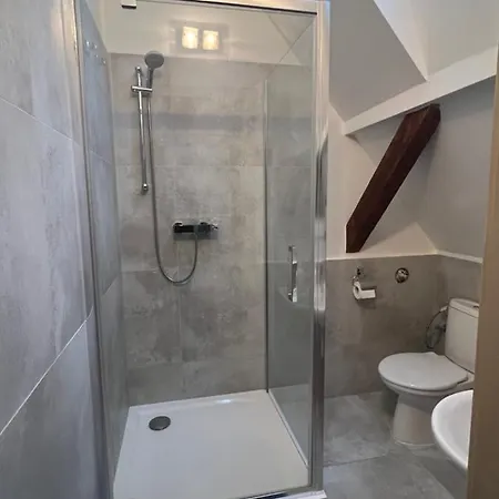 Апартаменты Zatisi 2 *