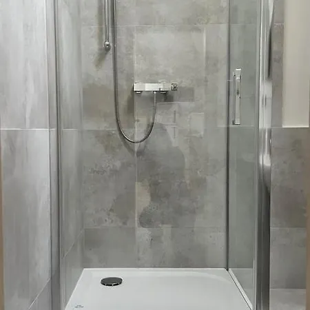 Apartment Zatisi 2