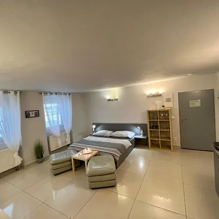 Apartment Zatisi 2 *