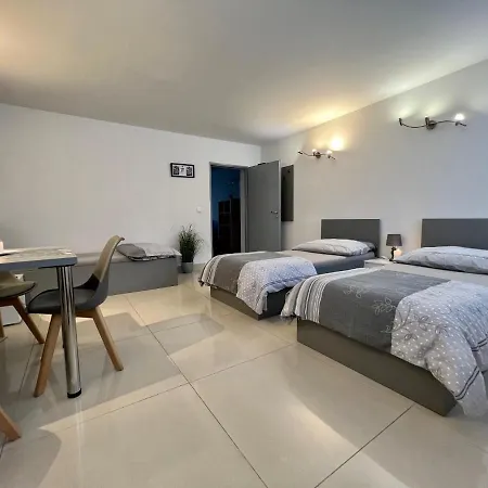 Apartment Zatisi 2