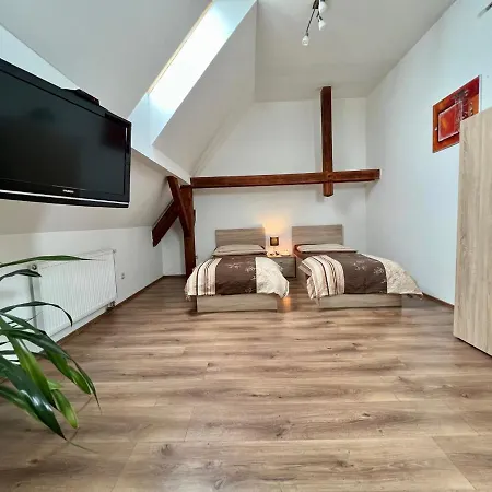 Apartment Zatisi 2