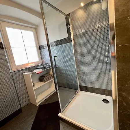 Zátiší 2 Apartmán *