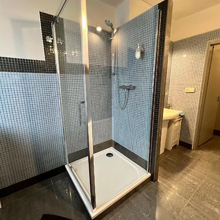 Apartment Zatisi 2