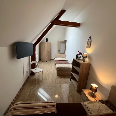 Apartment Zatisi 2