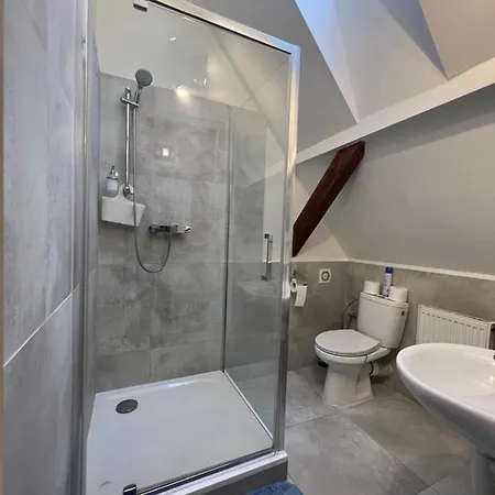 Zatisi 2 Apartment
