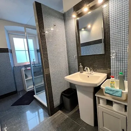 Zatisi 2 Apartment *