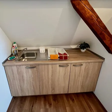 Zátiší 2 Apartmán Olomouc