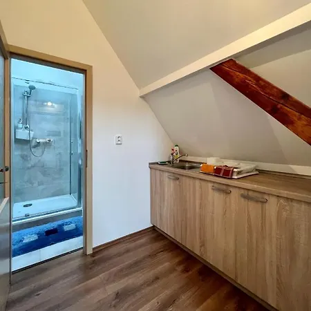 Apartment Zatisi 2