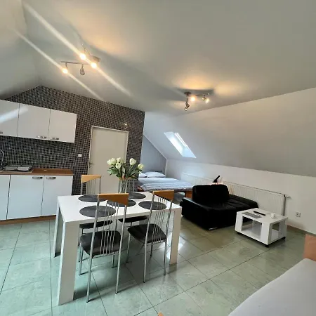 Zatisi 2 * Olomouc