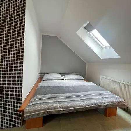 Zatisi 2 Daire Olomouc