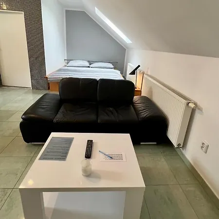 Zátiší 2 * Olomouc