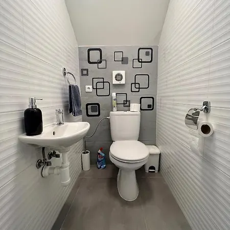 Zatisi 2 Apartment *