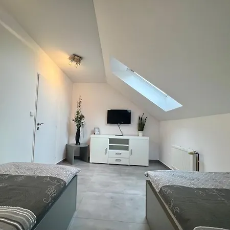 Zatisi 2 Apartment *