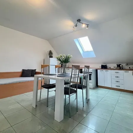 Zatisi 2 Apartment *