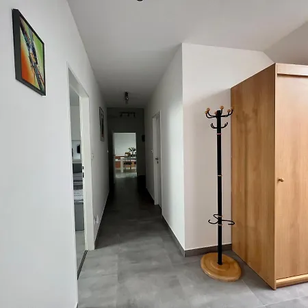 Zatisi 2 Olomouc