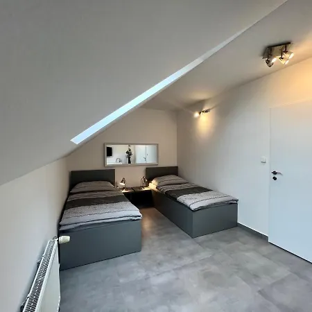 Apartment Zatisi 2
