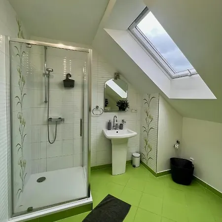 Zatisi 2 Apartment *
