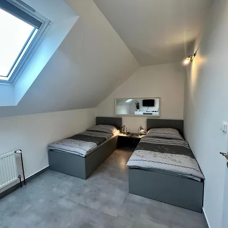 Apartment Zatisi 2 *