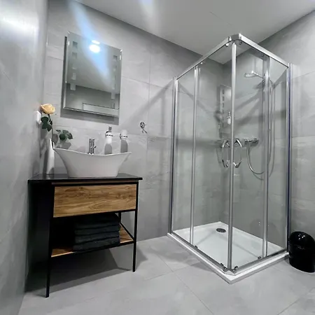 Zatisi 2 Apartment Olomouc