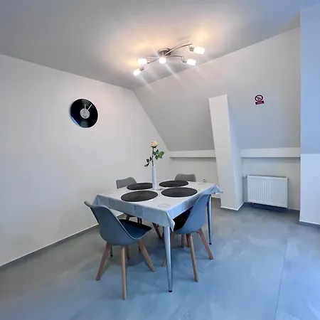 Apartment Zatisi 2 *