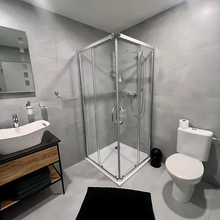 Apartment Zatisi 2