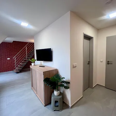 Zatisi 2 Apartment Olomouc