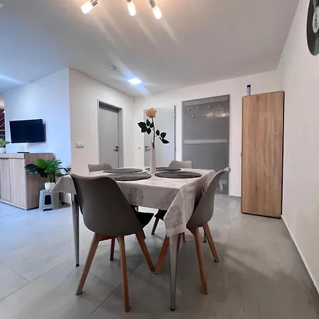 Zatisi 2 Olomouc