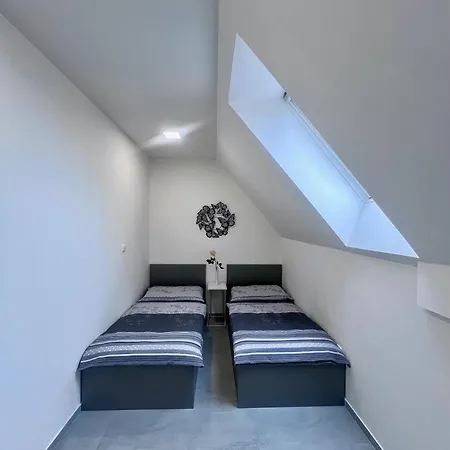 Zatisi 2 Olomouc