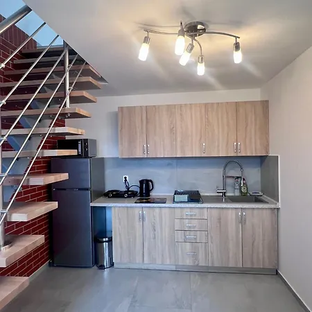 Apartment Zatisi 2 *