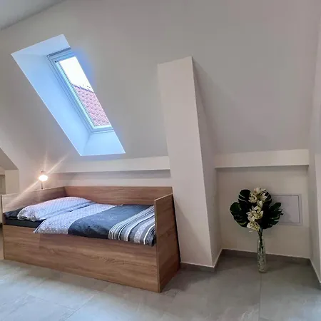 Apartment Zatisi 2 Olomouc
