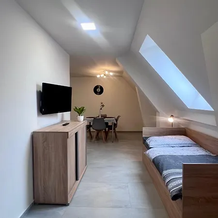 Zatisi 2 Olomouc