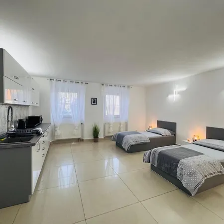 Lägenhet Zatisi 2 Olomouc
