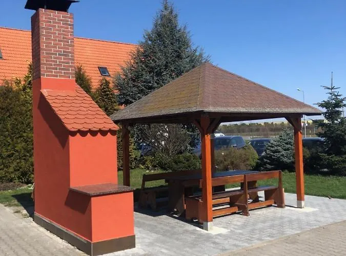 Zatisi 2 Apartman Alamóc