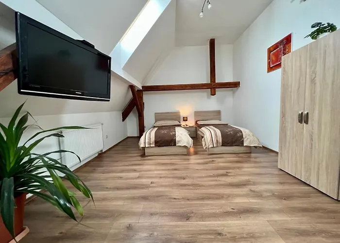 Apartman Zatisi 2