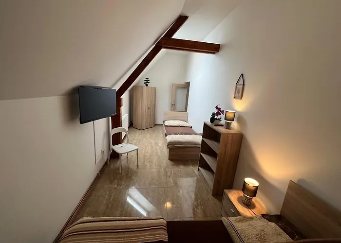 Apartman Zatisi 2