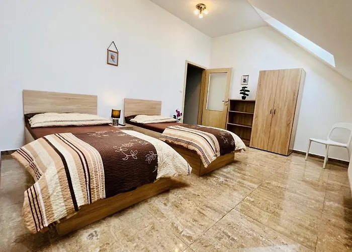 Zatisi 2 Apartman