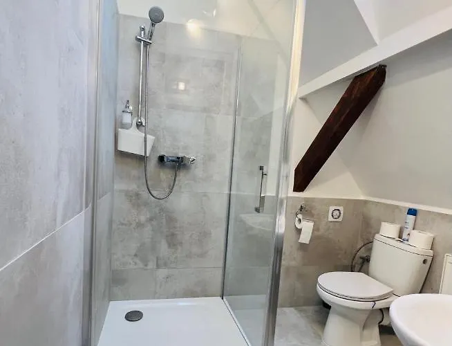 Apartman Zatisi 2 Alamóc