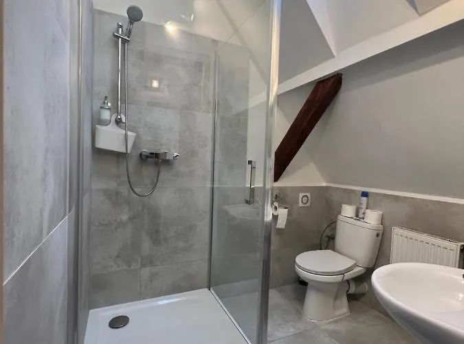 Zatisi 2 Apartman