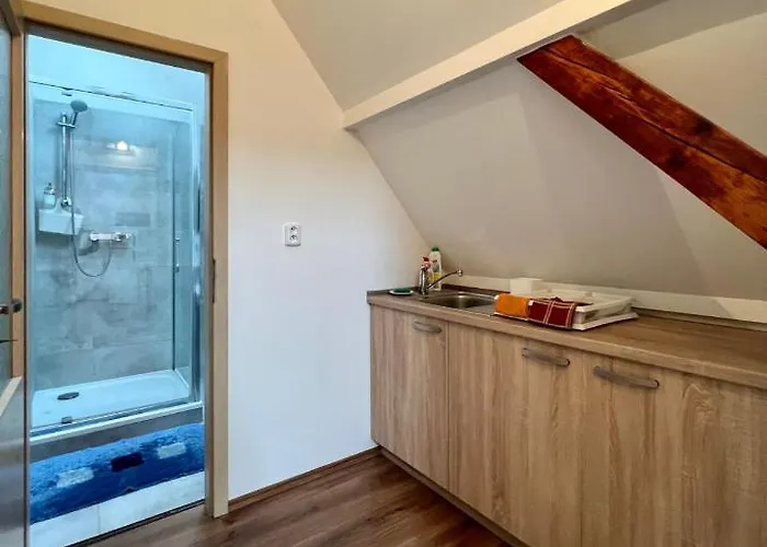 Apartman Zatisi 2