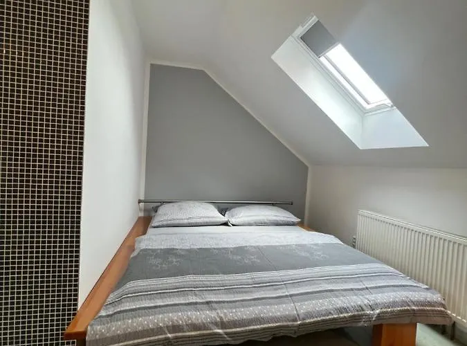 Zatisi 2 Apartman Alamóc