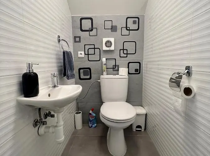 Zatisi 2 Apartman *