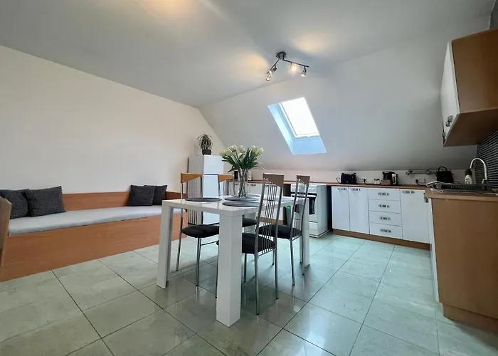 Zatisi 2 Apartman *