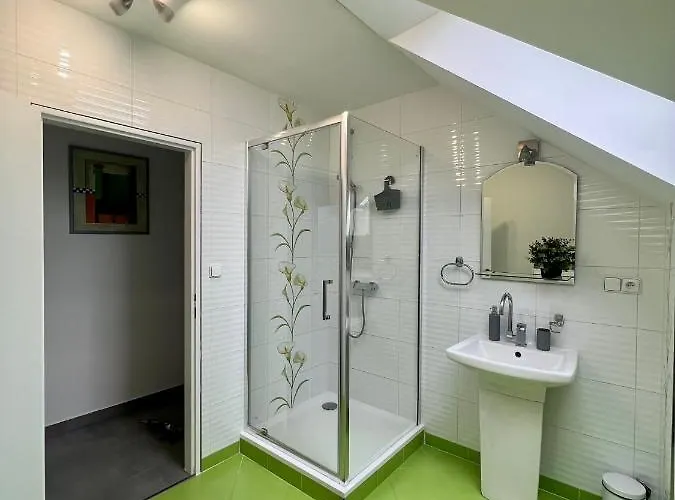 Apartman Zatisi 2 Alamóc