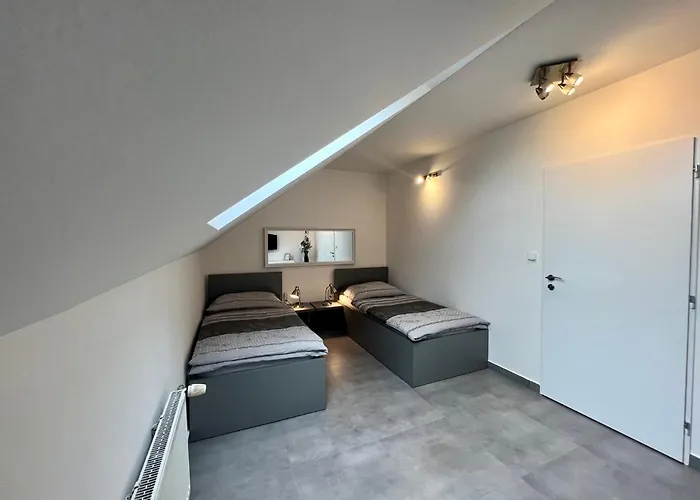 Apartman Zatisi 2