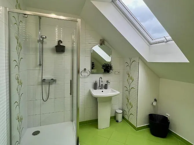 Zatisi 2 Apartman *