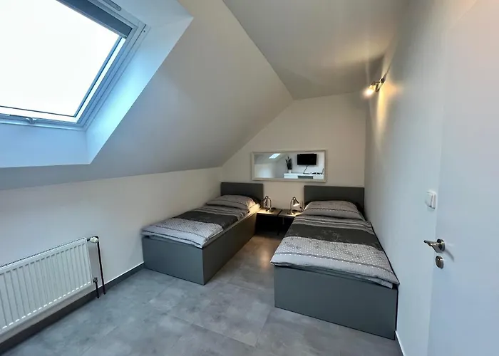 Apartman Zatisi 2 *